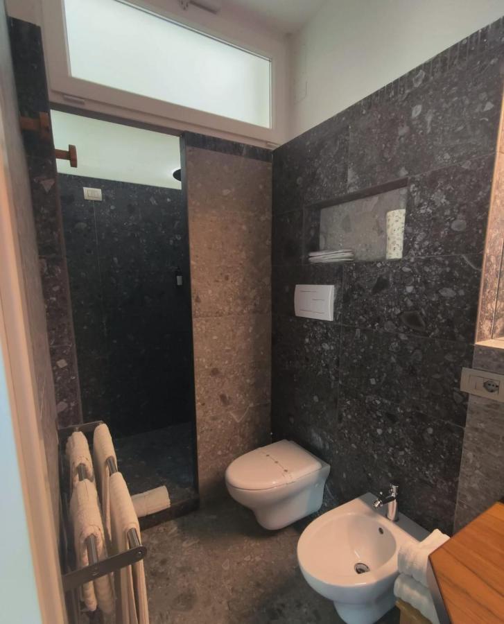 Hotel Torre Santamaria Resort มัตตีนาตา ภายนอก รูปภาพ