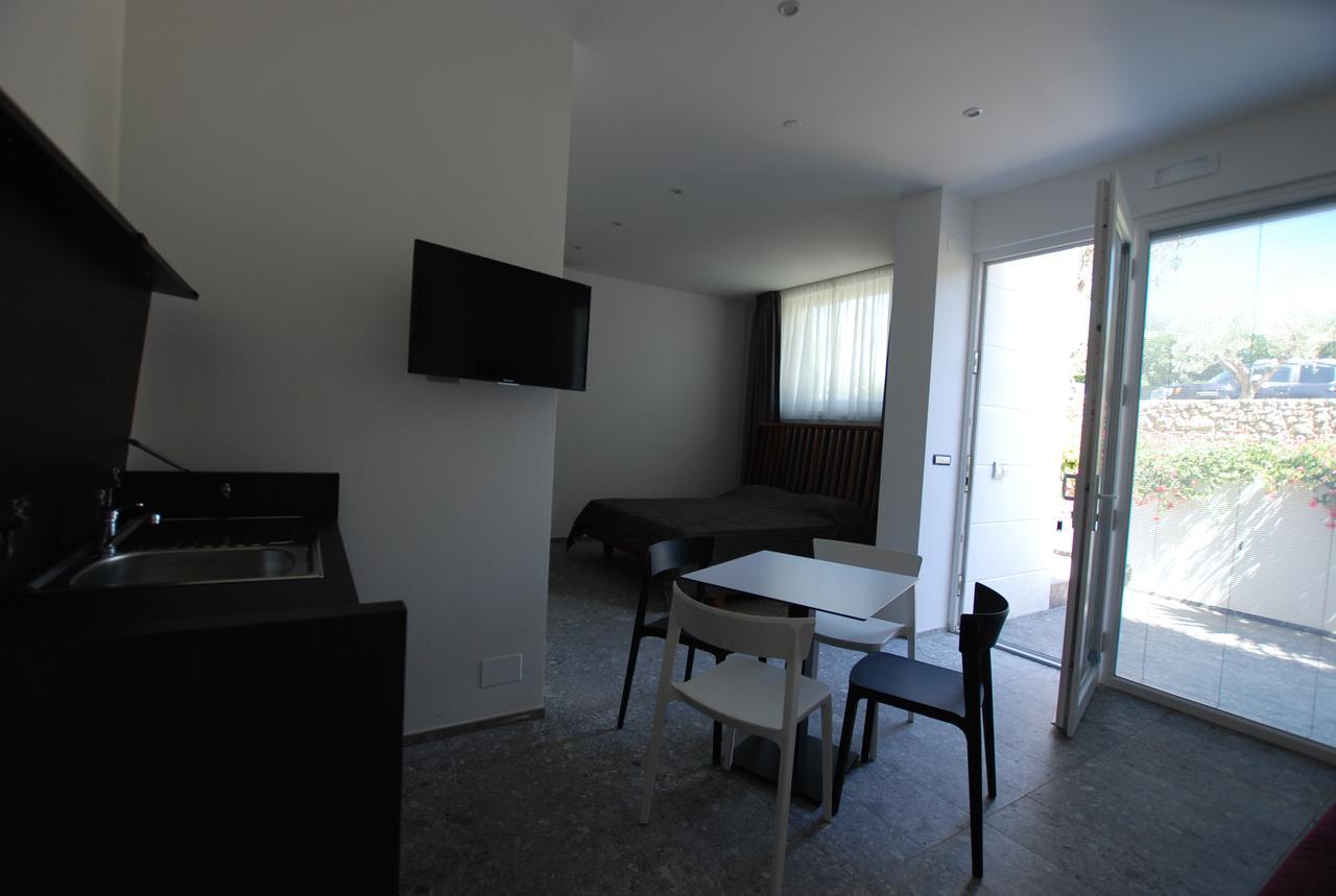 Hotel Torre Santamaria Resort มัตตีนาตา ภายนอก รูปภาพ