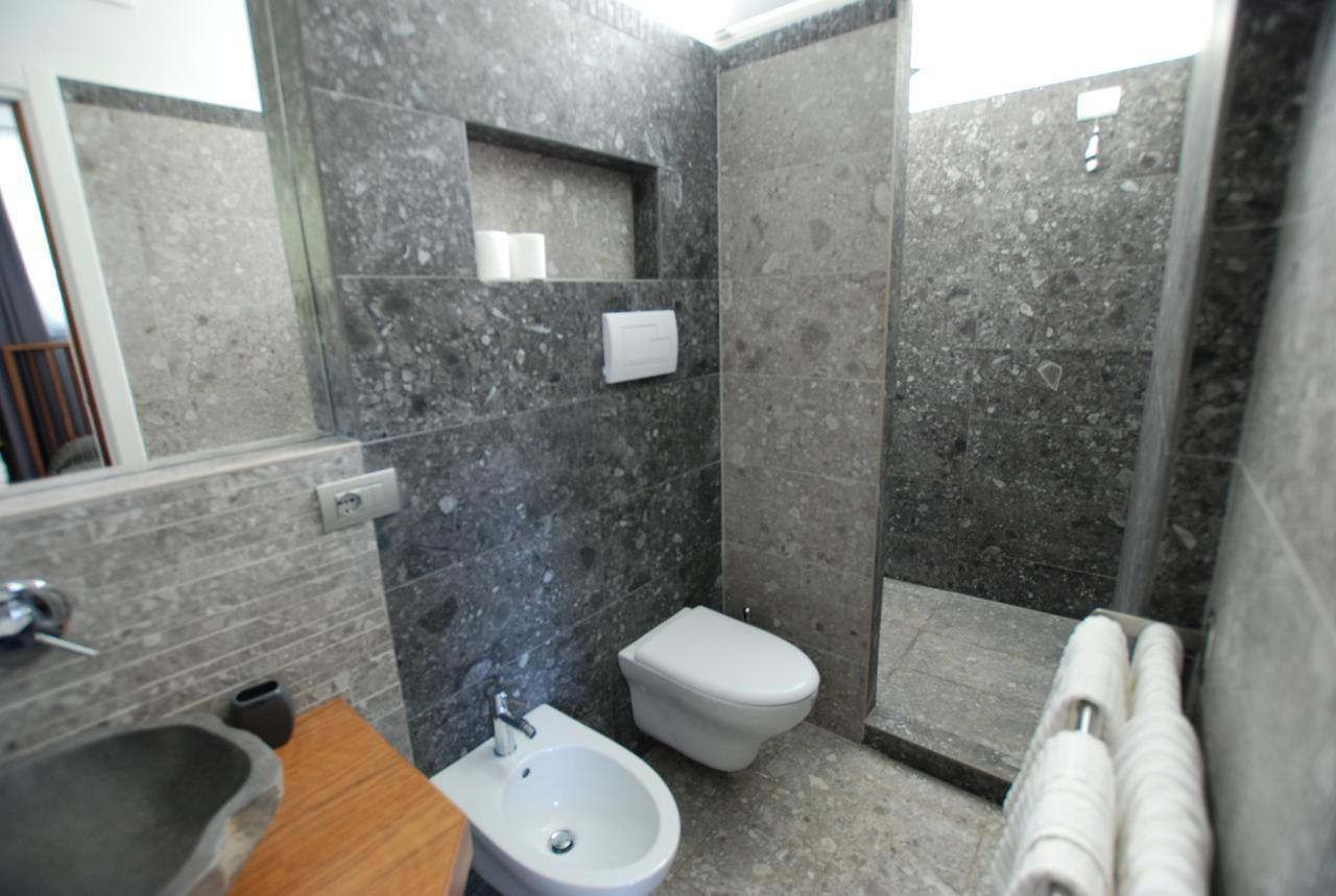 Hotel Torre Santamaria Resort มัตตีนาตา ภายนอก รูปภาพ
