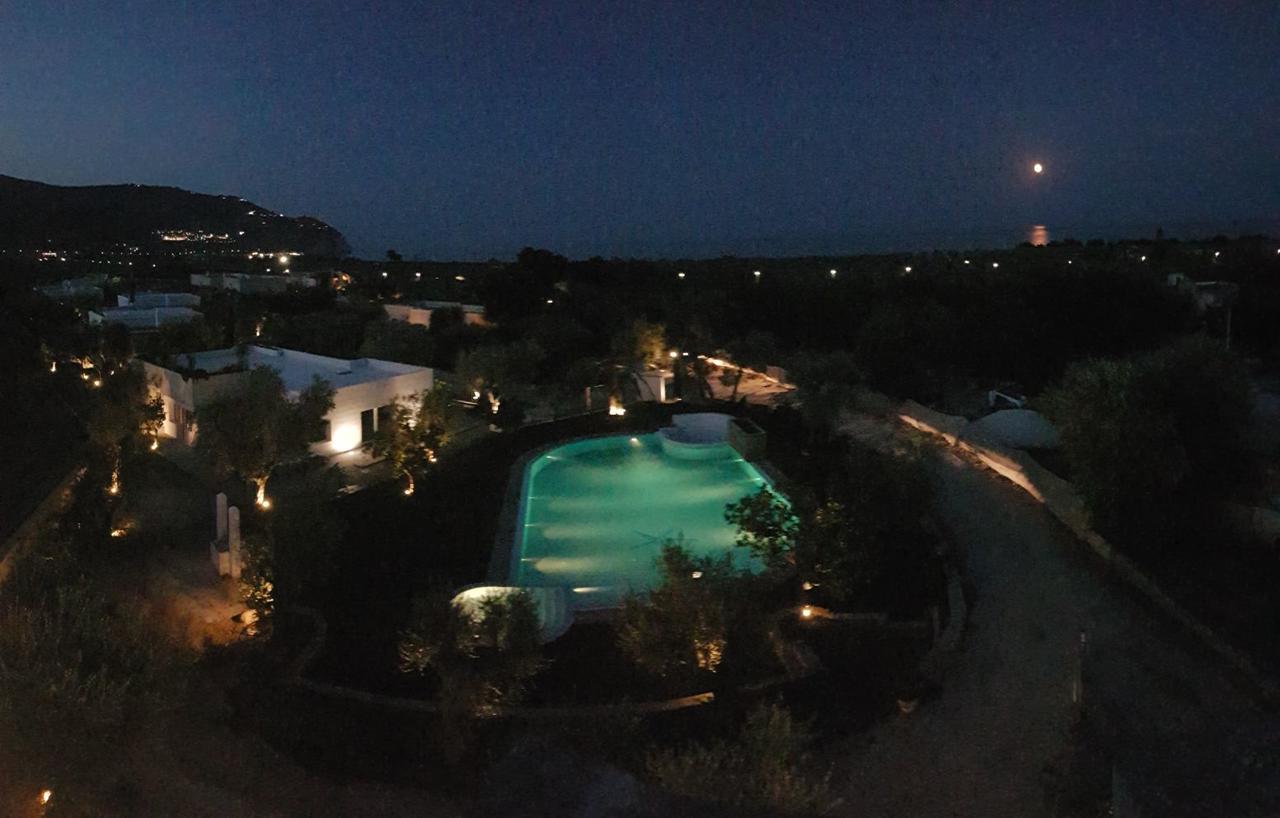 Hotel Torre Santamaria Resort มัตตีนาตา ภายนอก รูปภาพ