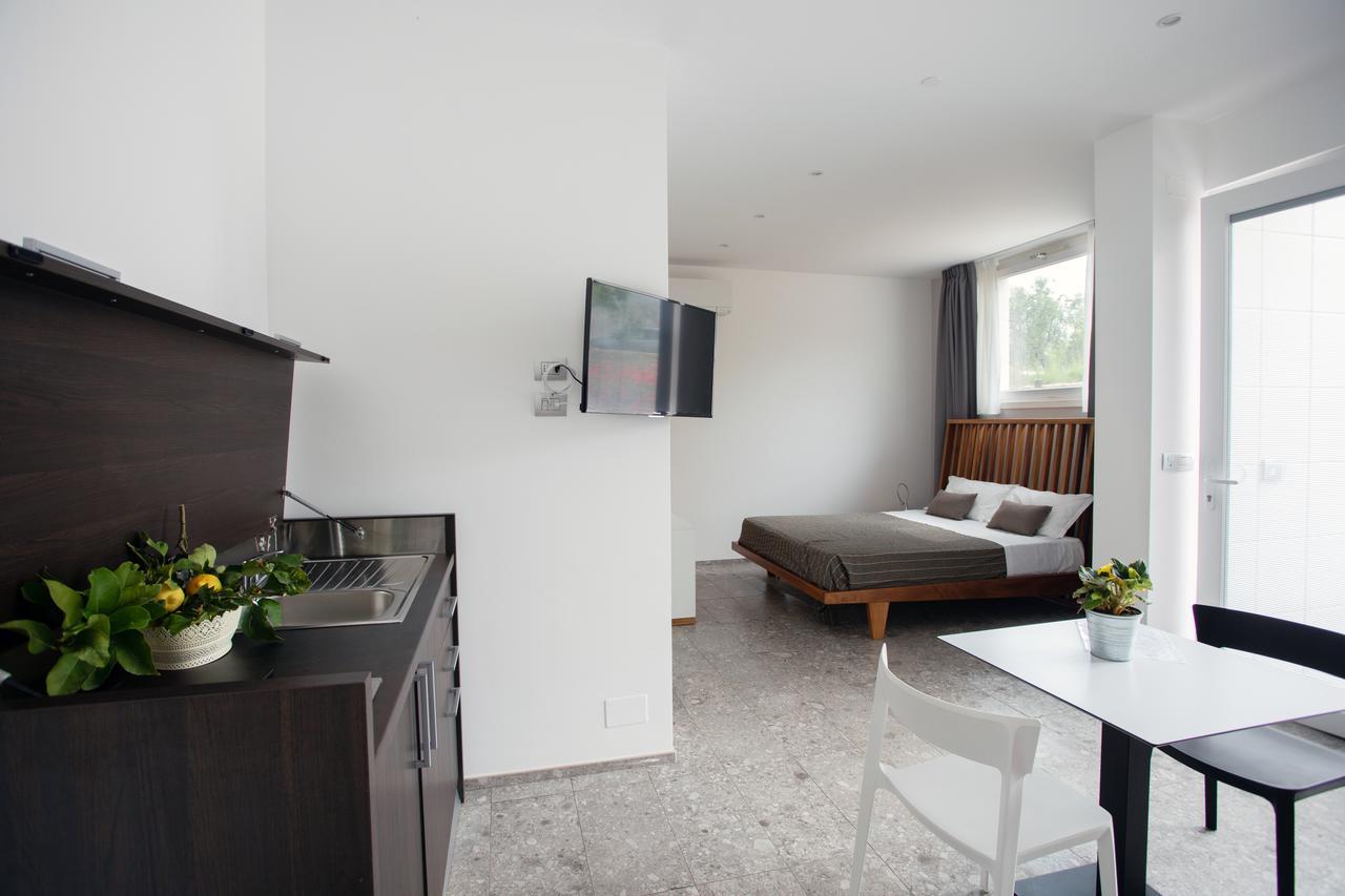 Hotel Torre Santamaria Resort มัตตีนาตา ภายนอก รูปภาพ